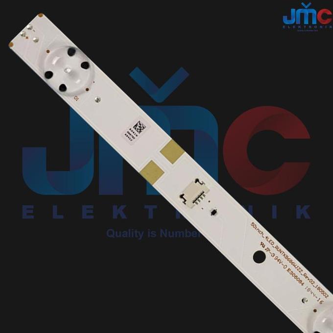 Grosir Backlight Tv For 50 Inch 2T-C50Ad1I 2T-C50Ad1X 2T-C50Df1I 2T-C50Bg1I 2T-C50Ae1I 50Inch_4Led_R