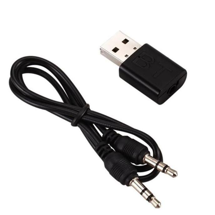 Bluetooth Audio Transmitter Receiver USB Bluetooth Adapter