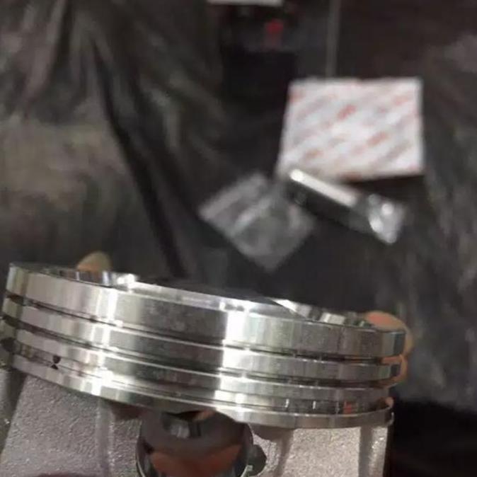 Piston kit jupiter mx vixion jupiter mx new 60 mm 61 mm moto 1 racing