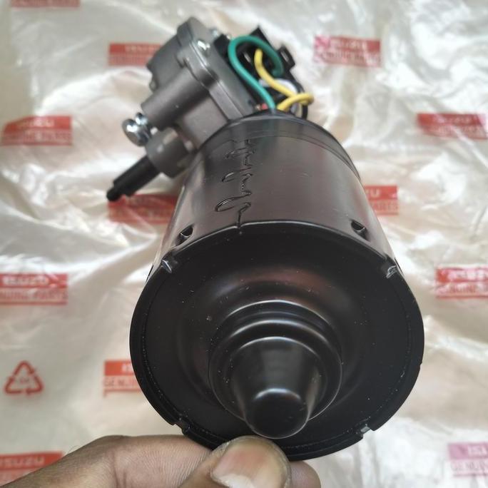 Promo MOTOR WIPER DEPAN CHEVROLET TROOPER KBD 26 LUV DINAMO KIPAS KACA Diskon