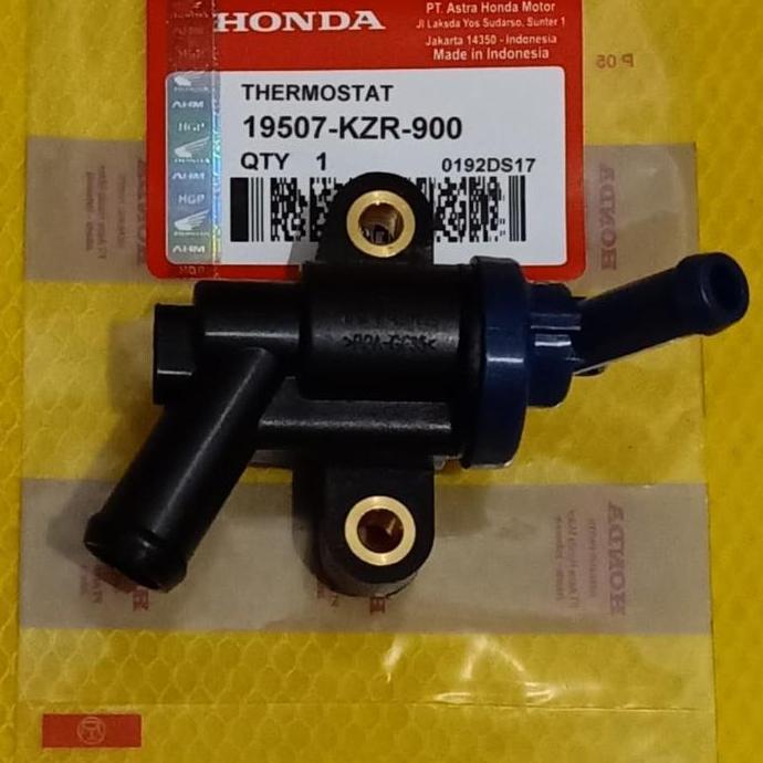 Thermostat Termostat Vario 125 150 LED KZR ORI Orinal Asli