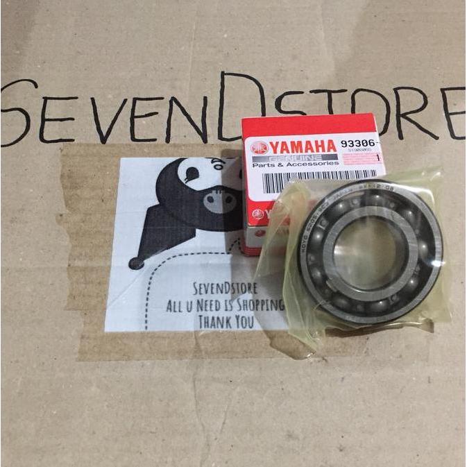Promo Bearing Kruk As 6205 Laker Krukas Laher F1ZR Original YGP Diskon