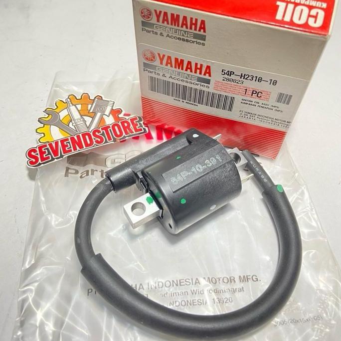 Promo Coel Koel 54P Coil Koil Mio J Mio GT Fino Soul GT Ori YGP Diskon