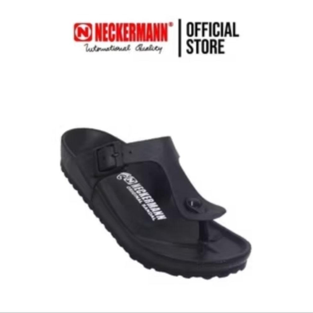 HABISIN STOK SANDAL NECKERMAN JEPIT TERBARU SANDAL JEPIT PRIA WANITA