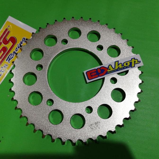 Promo Gear Sss Ninja 37 38 39 40 Belakang 428 Ninja150 R Rr 428H Ger Gir Cod