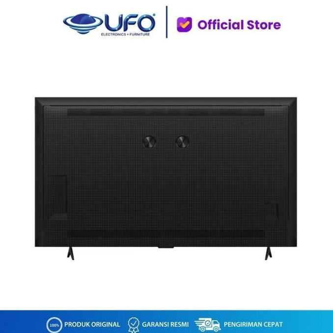 Promo Tv Tcl 50P7K Qled Tv 50 Inch