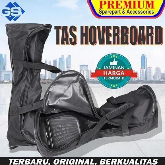 TERLARIS TAS HOVERBOARD 8 INCH / SMART BALANCE / SKUTER