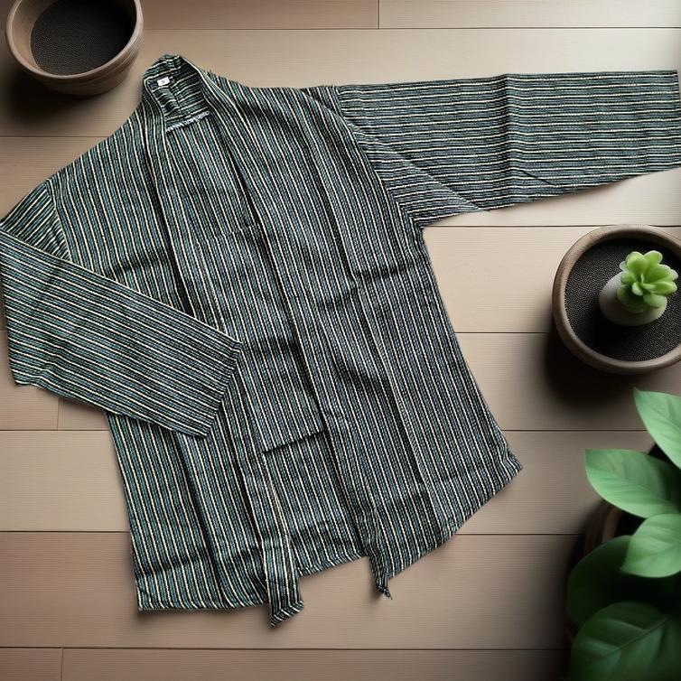 Best Seller Setelan Baju Adat Jawa Anak Perempuan Setelan Kebaya Lurik Anak Kebaya Jawa Anak