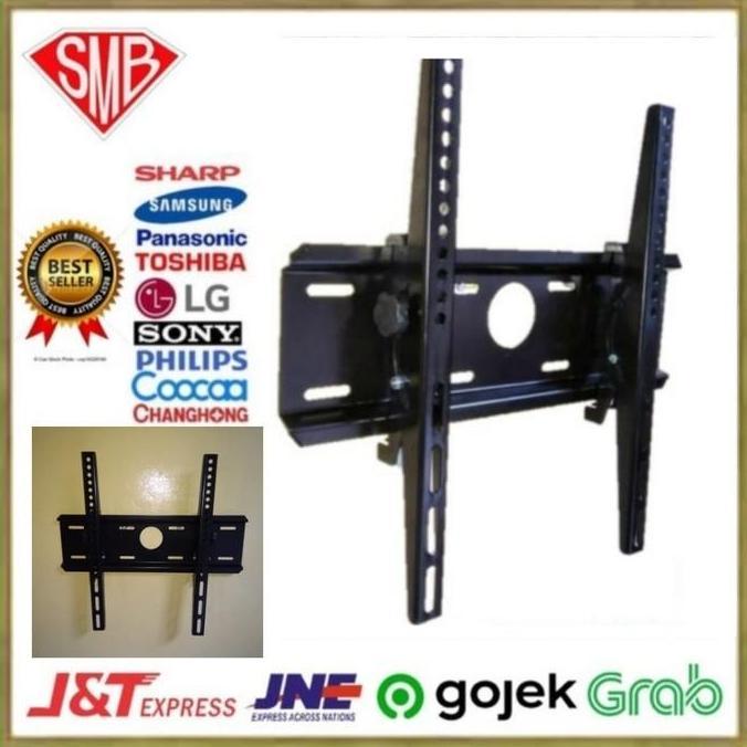 TERLARIS BRACKET UNIVERSAL 40 INCH - 60 INCH 40-60" 40"-60"