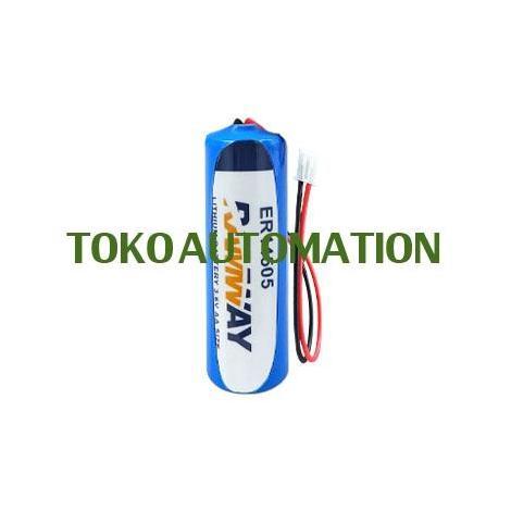 BATTERY ER14505 ER 14505 3.6 V AA 2.67 AH PLC BATERAI PR31 BEST SELLER