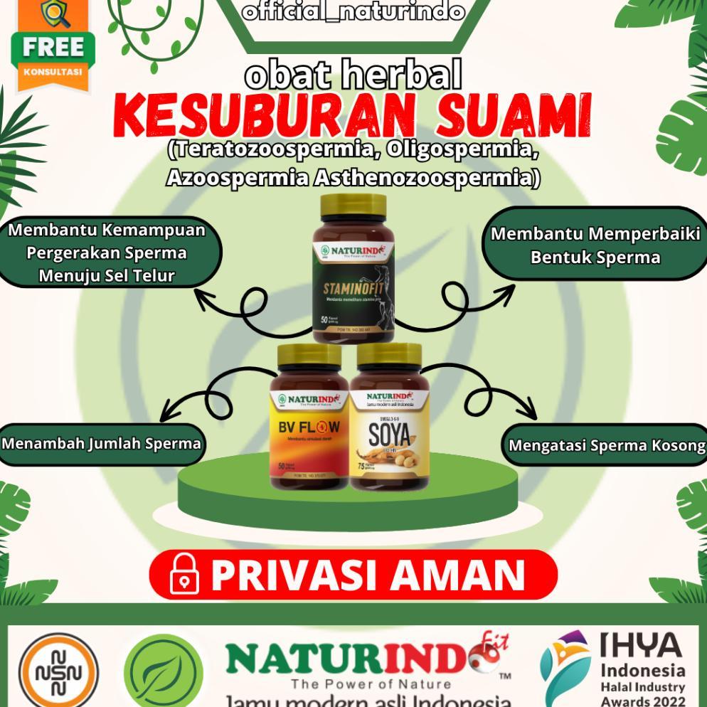 (Terbaru) Obat Herbal Oligospermia Azoospermia Asthenozoospermia Teratozoospermia Kesuburan Suami (T