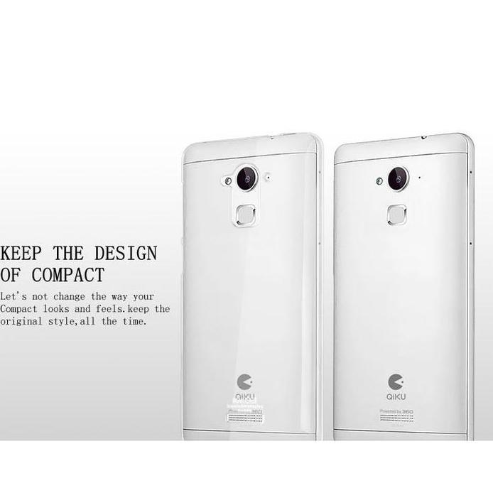 Crystal Case for Sony Xperia XA Ultra / F3216 - Clear Hardcase +  Grat