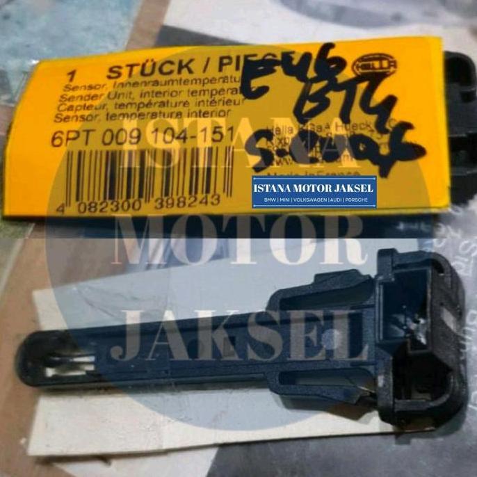 Sensor Evaporator Ac Bmw E46 Hella