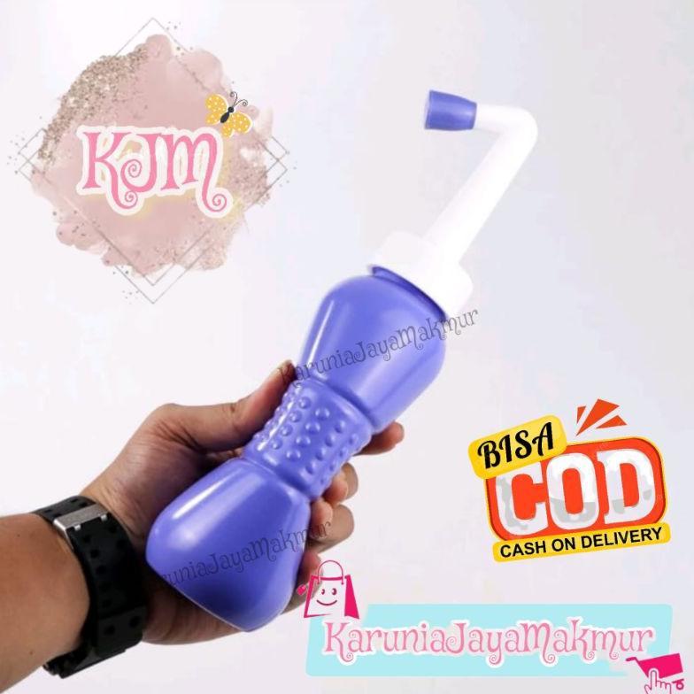 portable bidet sprayer alat cebok portable bidet traveling New Produk