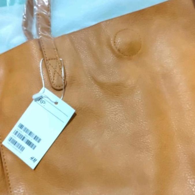 Tote bag H&M HT