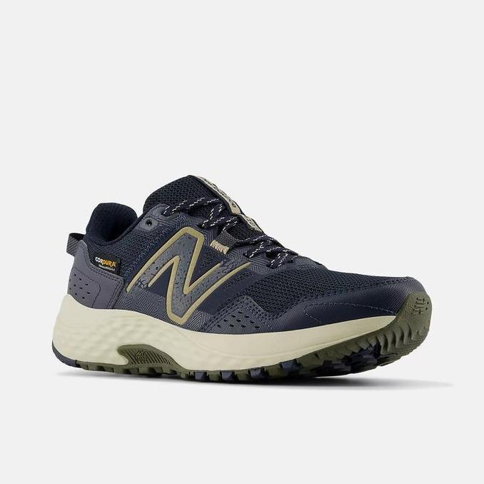 New Balance Trail 410V8 Cordura Womens Trail Running Shoes - Outerspace