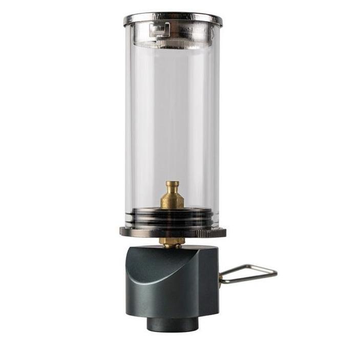 lampu lentera camping gas canister brs lampu tenda camping hiking