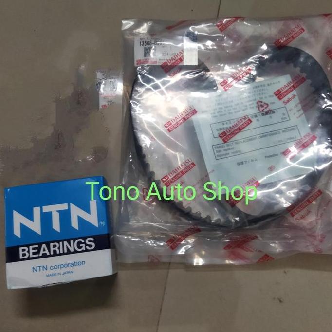 Timing belt Taruna Orinal