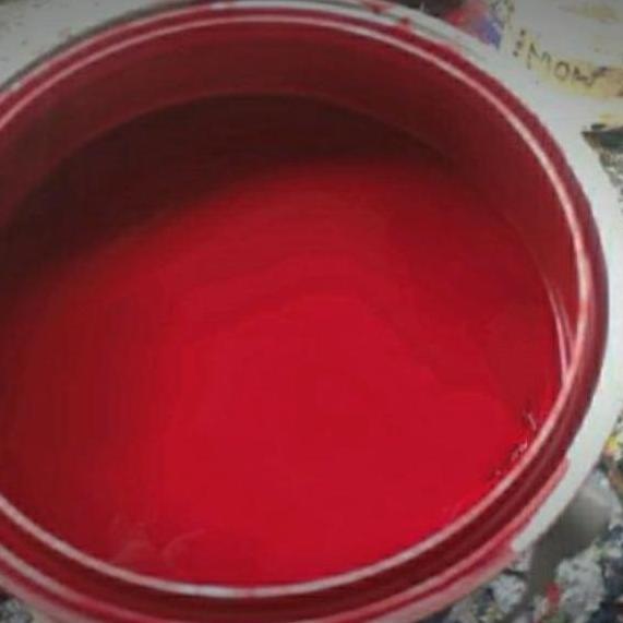 Promo Cat pu Merah doff 1/4 | Red Matt 200ml | merah pcx nmax vario Diskon