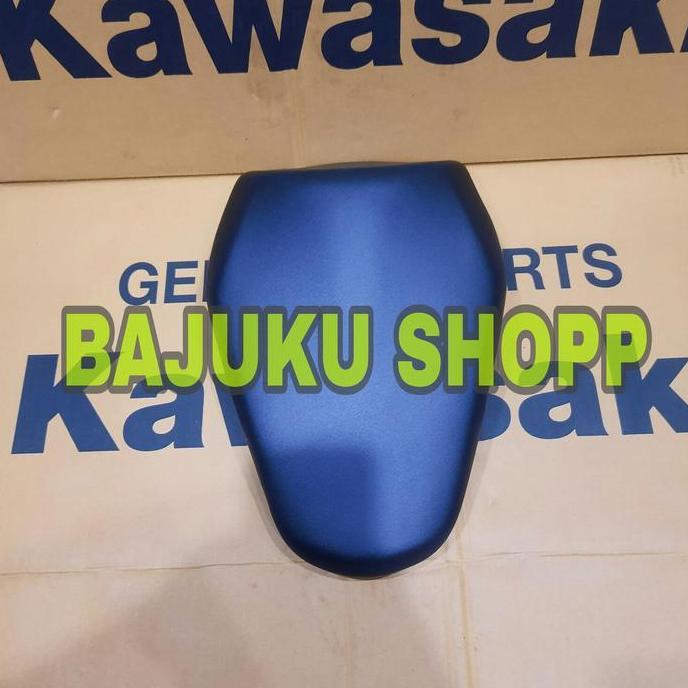 Promo Jok belakang sadel jok jog belakang zx25 r zx25r zx 25r zx 25 r original kawasaki Diskon