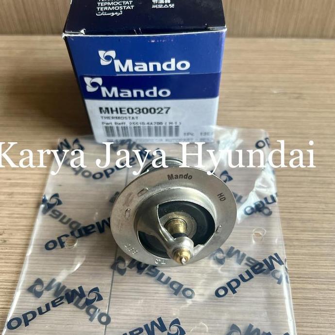 Thermostat Hyundai H1 Diesel
