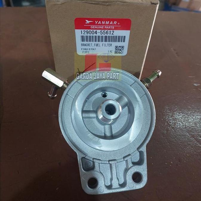 Head Filter 4Tnv98 4Tnv94 129004-55612 Restock