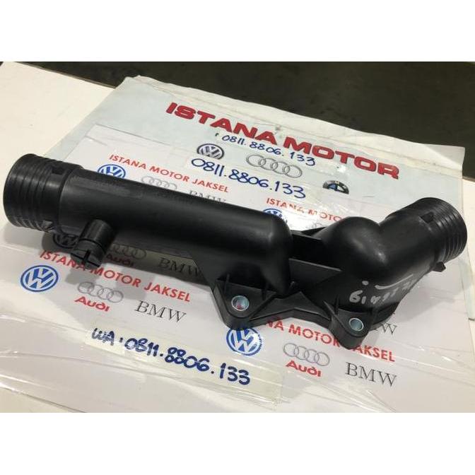 Rumah Thermostat Termostat Bmw E39 M52