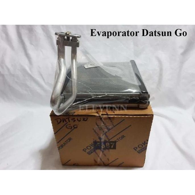 Evaporator Evap Ac Mobil Datsun Go