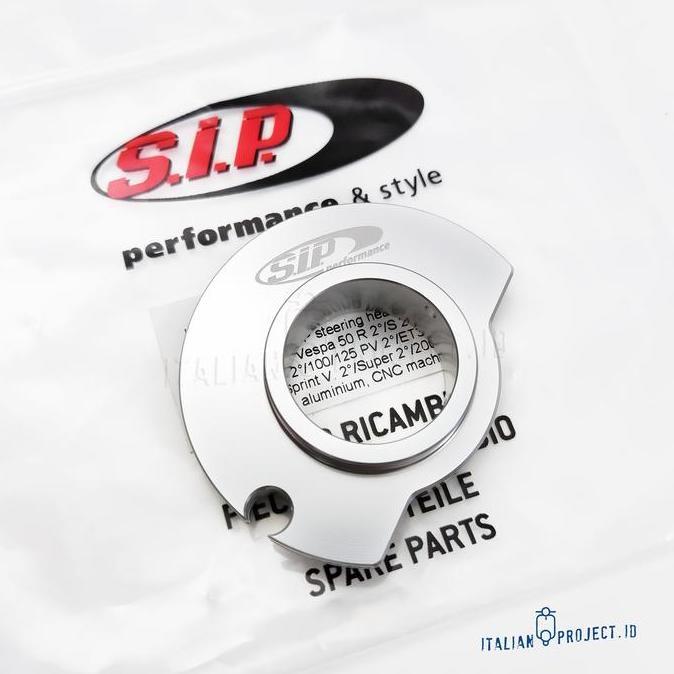 Pulley Gas SIP Vespa Special PTS Primavera ET3 Super Sprint