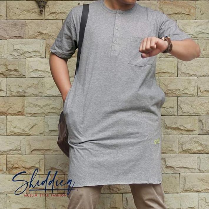 ORIGINAL Kaos kurta  koko pria original premium 2026