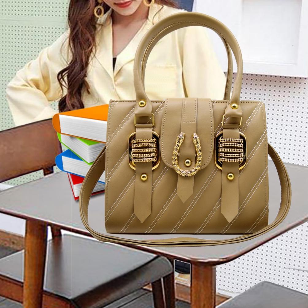 Premium Tas Ibu Ibu Selempang Wanita Terbaru 2025 Top Handle Tote Bag Fashion Kondangan Pesta Cewek 
