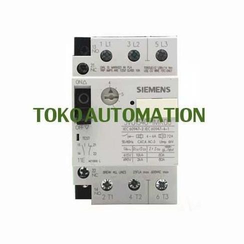 Grosir 3Vu 1300 1Mk00 3Vu-1300-1Mk00 3Vu1300-1Mk00 3Vu1300 4-6A Pn08