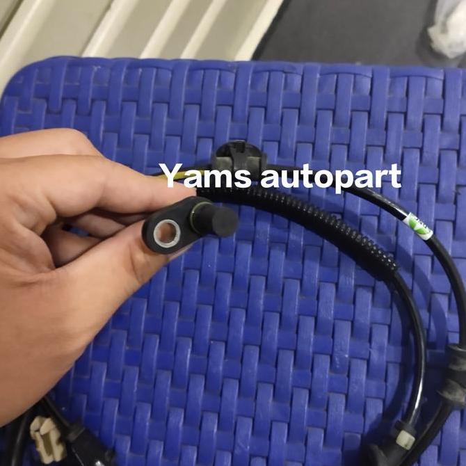 SENSOR SPEED SENSOR ABS BELAKANG AVANZA BZ030 BARU