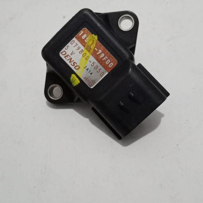 Sensor MAP futura injeksi apv mega carry asli copotan lokal