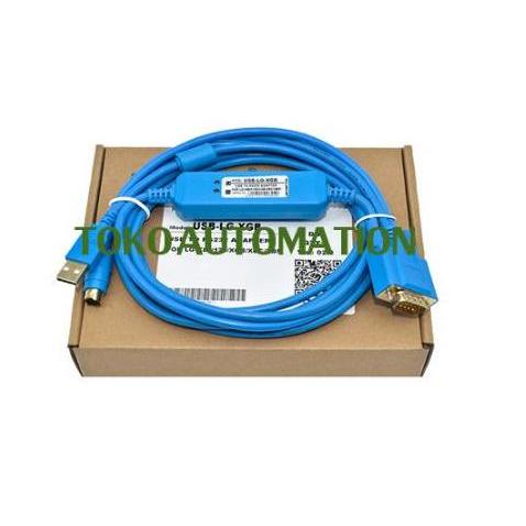 Promo Usb-Lg-Xgb Usb Lg-Xgb K10S Cable Ls Usb Lg Xgb Xbc Xbm Plc Kabel Pe05