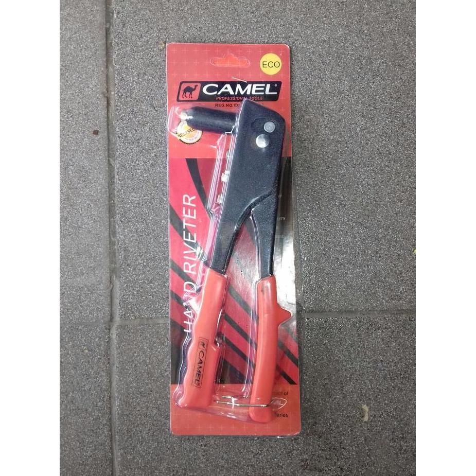 Tang Rivet Hand Riveter Alat Tembakan Paku Rivet Gun Rivet Tang Rivet
