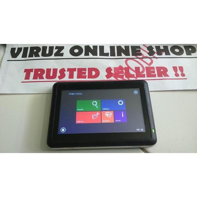 Promo UPDATE PETA GPS NAVITEL,PAPAGO,POLNAV,KNAV,IWARE,7WAY,GRMIN Diskon