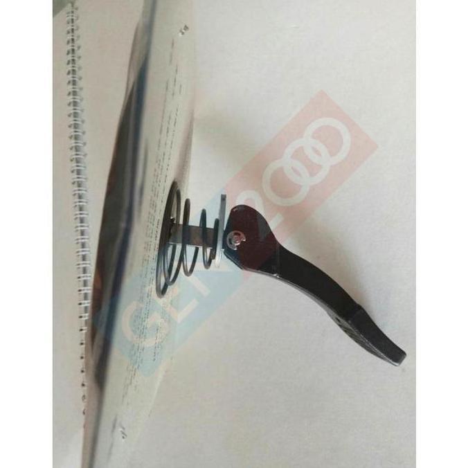 Karet Kop Kaca Penganti Glass Suction Cup Replacement Rubber BP2 128Mm