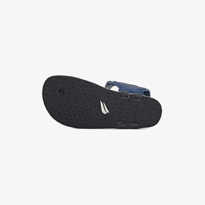 Tapak V1.5 Barefoot Flip Flops - Jogja Marathon Edition