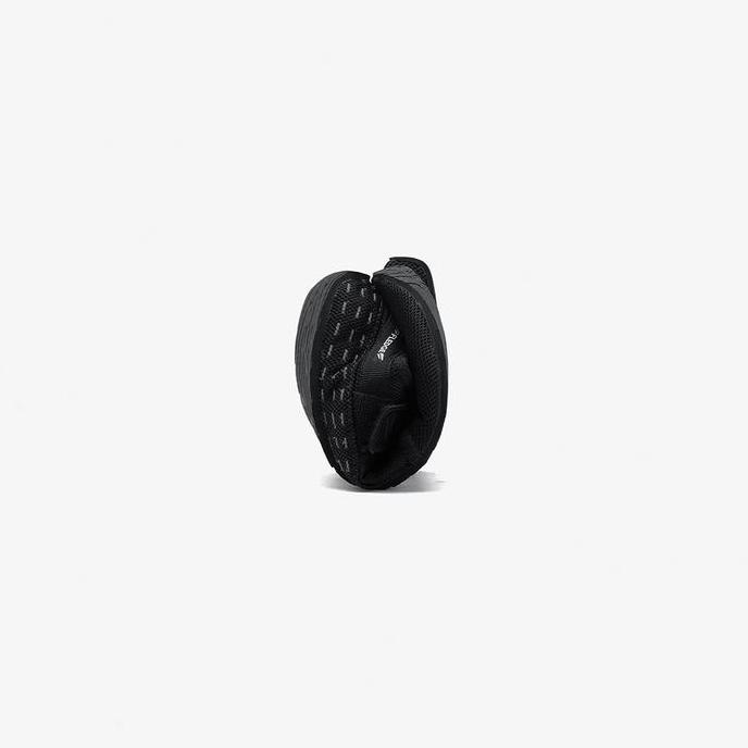 PYOPP FLEDGE - Tabi-ku Barefoot Shoes - Black