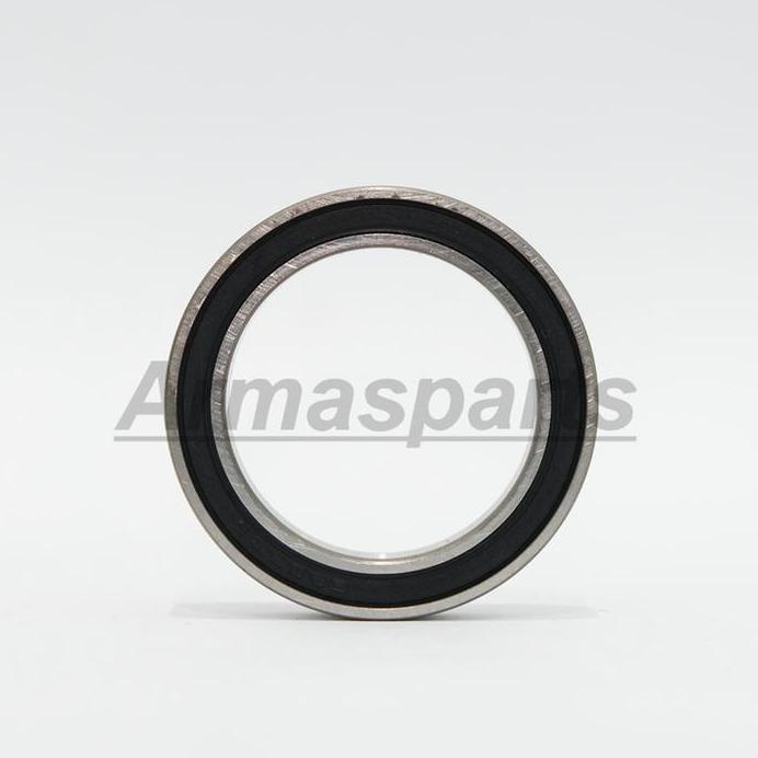 6200 Hybrid Ceramic Bearing 10x30x9 mm dengan Seal Penutup