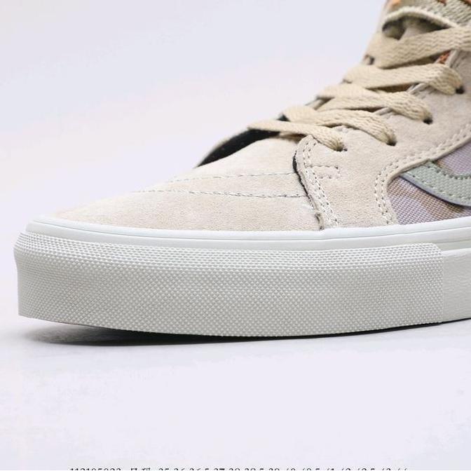 DEFCON x Vans Sk8-Hi Notchback Pro 'Arid' VN000OK4KV0 BNIB 100% Real Picture By Sneakers Kita