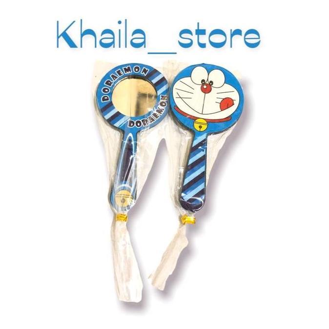 Souvenir Pernikahan Kaca Motif Doraemon isi100pcs Souvenir pernikahan, Khitanan bermanfaat free KART