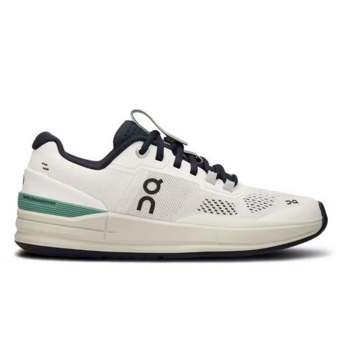 NEW Sepatu Tenis On The Roger Federer - WHITE MINT
