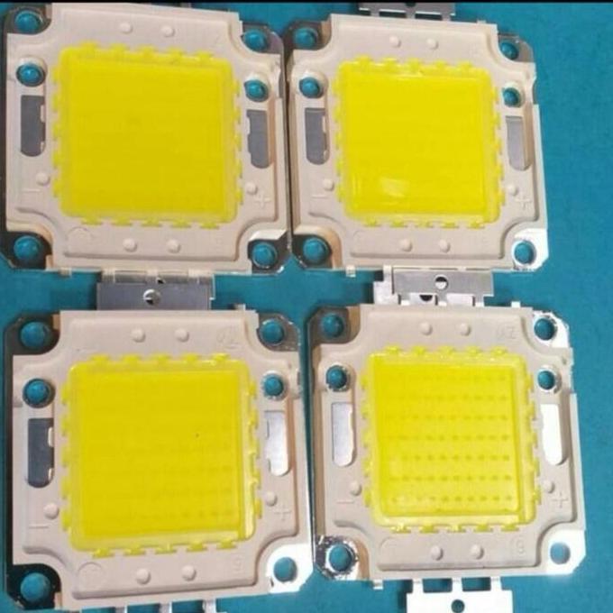 TERMURAH - Mata led chip lampu jalan sorot led 100w 100 watt