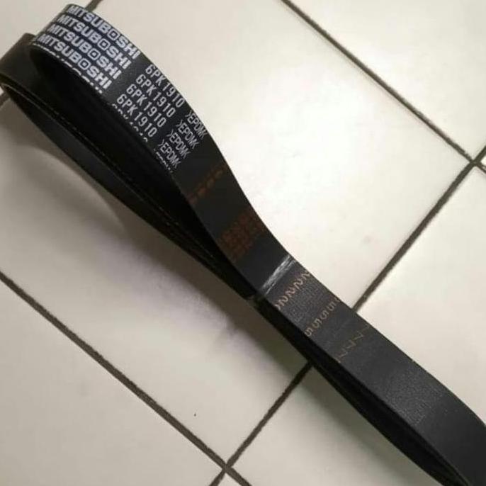Fan Belt Mitsubishi Grandis