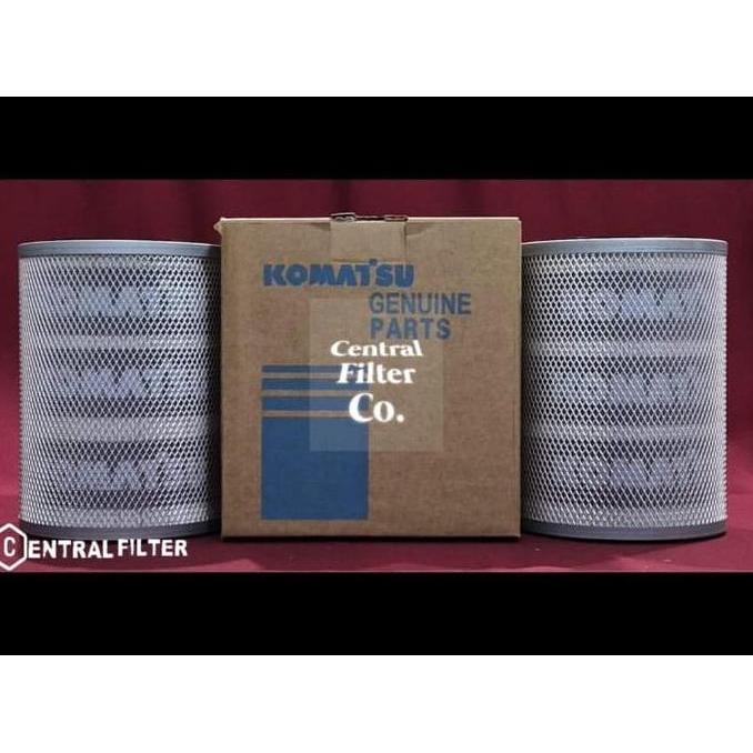 2076071183 / 207 60 71183 / 207-60-71183 HYDRAULIC FILTER KOMATSU MURAH