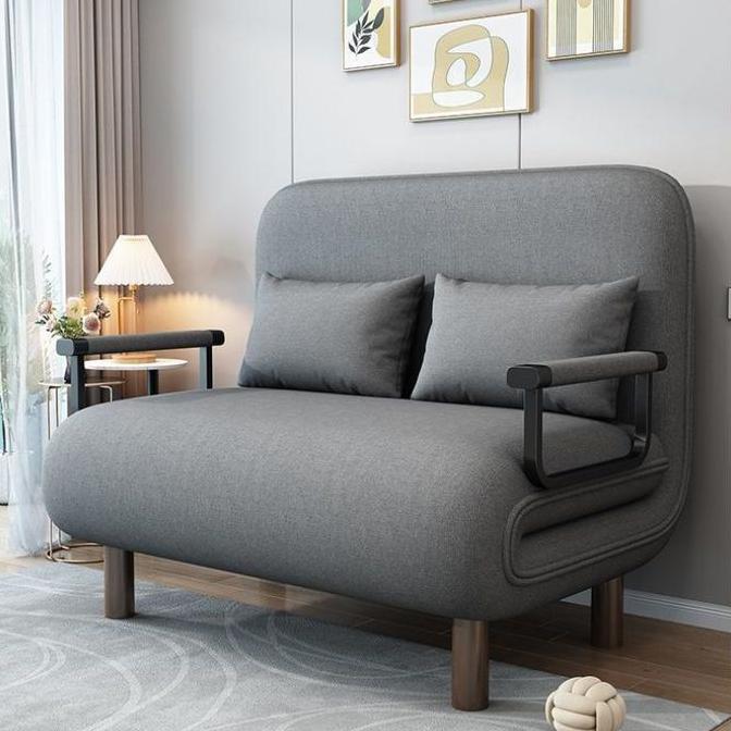 Terlaris L&Q Berikan Bantalsofa Multifungsi Sofa Lipat Tempat Tidur Sofa Kursi Lipat Tempat Tidur Si