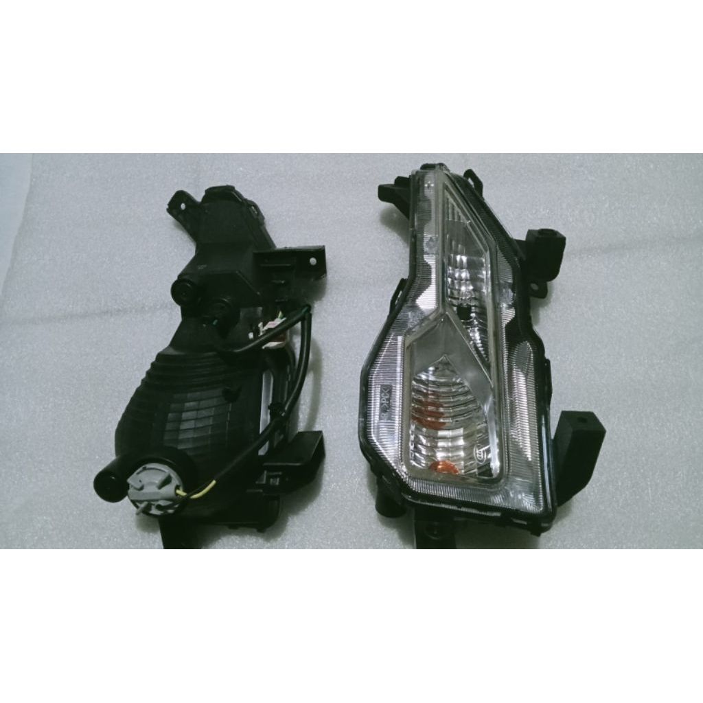 Foglamp Wuling Almaz original
