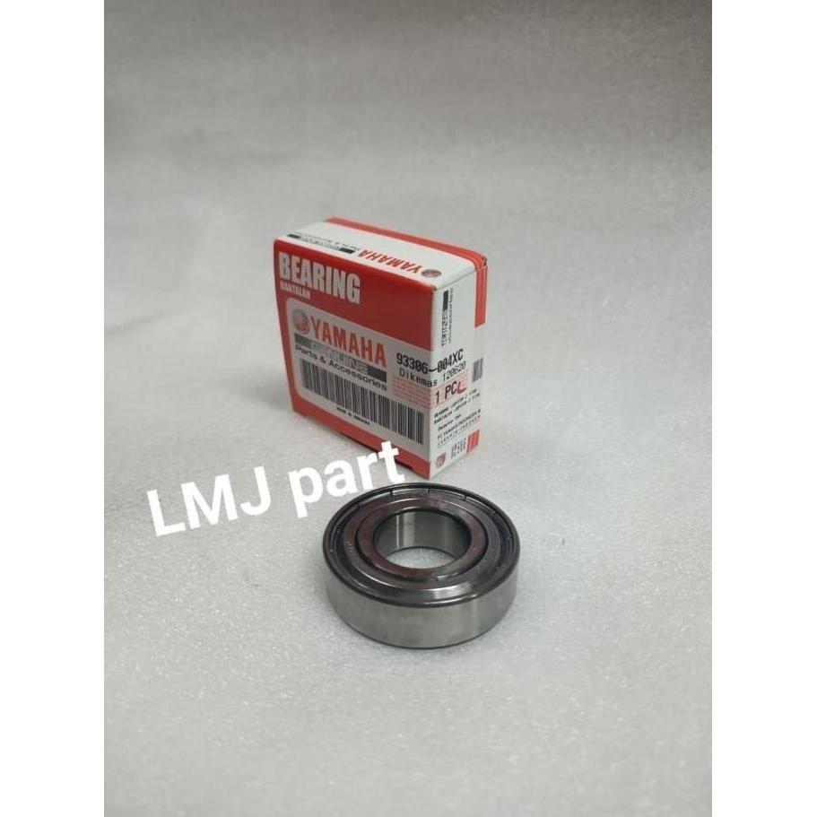 BEARING NAP GEAR GIR BELAKANG MT 15 MT15 SIGMA CRYPTON 93306-004XC